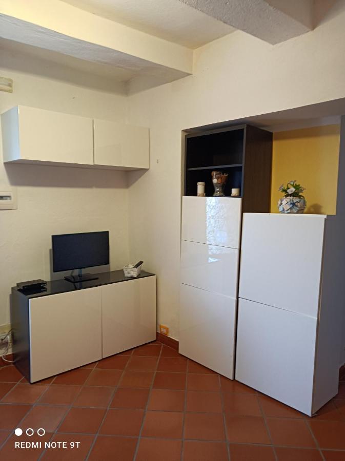 Ferienwohnung La Quiete Beverino Exterior foto