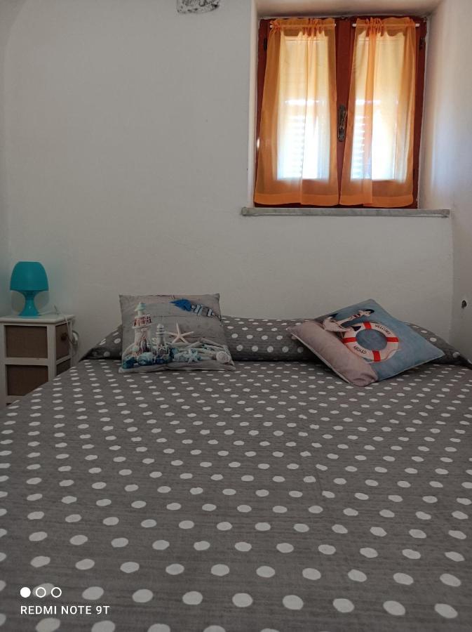 Ferienwohnung La Quiete Beverino Exterior foto
