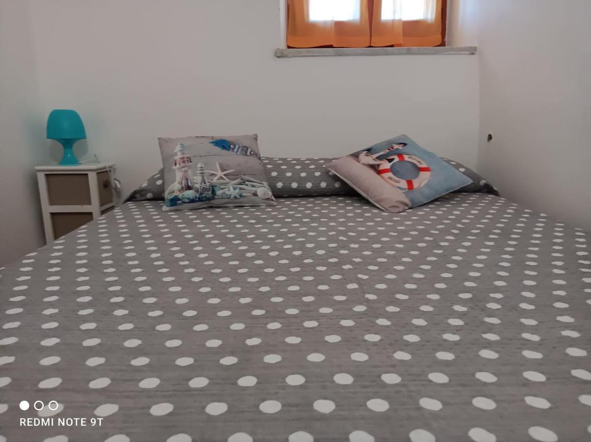Ferienwohnung La Quiete Beverino Exterior foto
