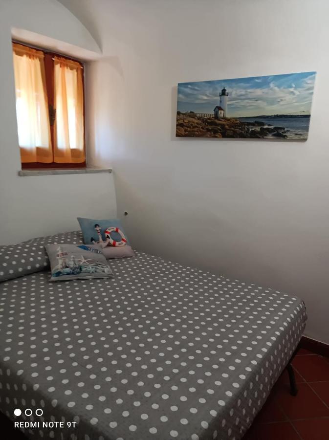 Ferienwohnung La Quiete Beverino Exterior foto