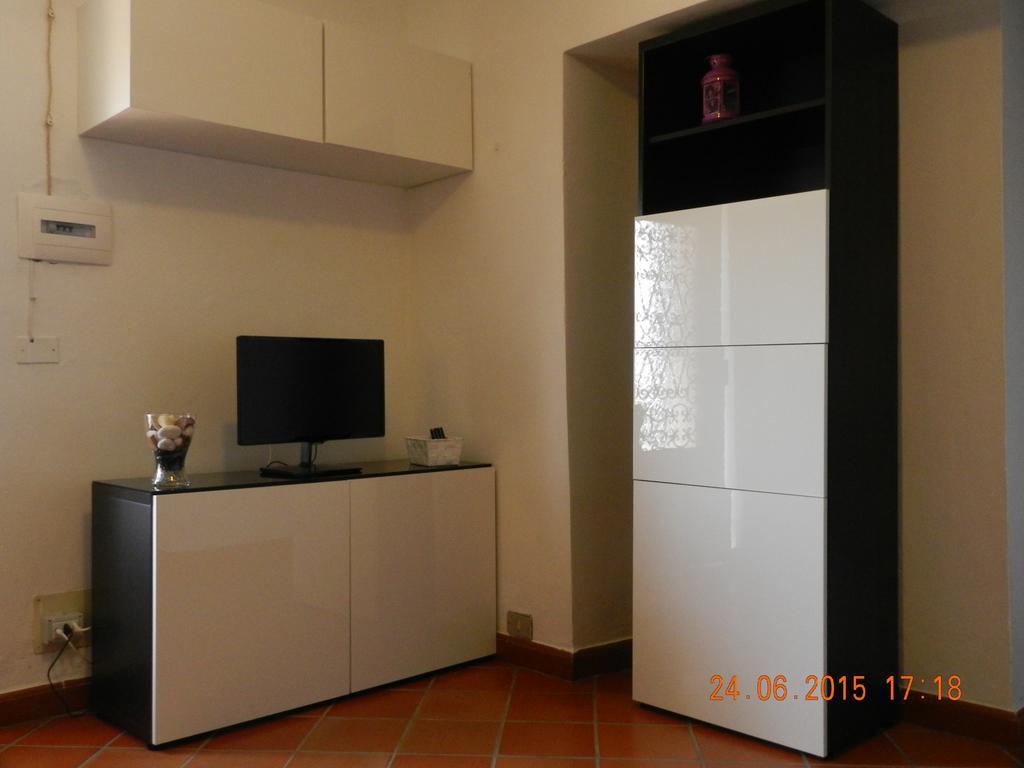 Ferienwohnung La Quiete Beverino Zimmer foto