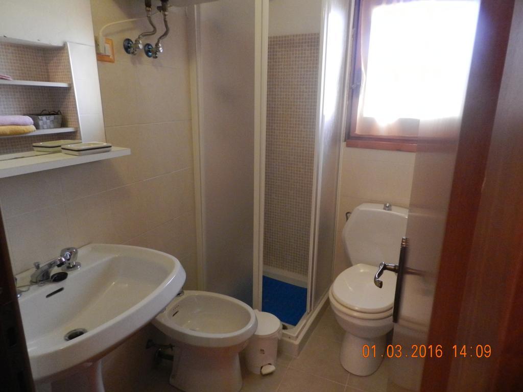 Ferienwohnung La Quiete Beverino Exterior foto